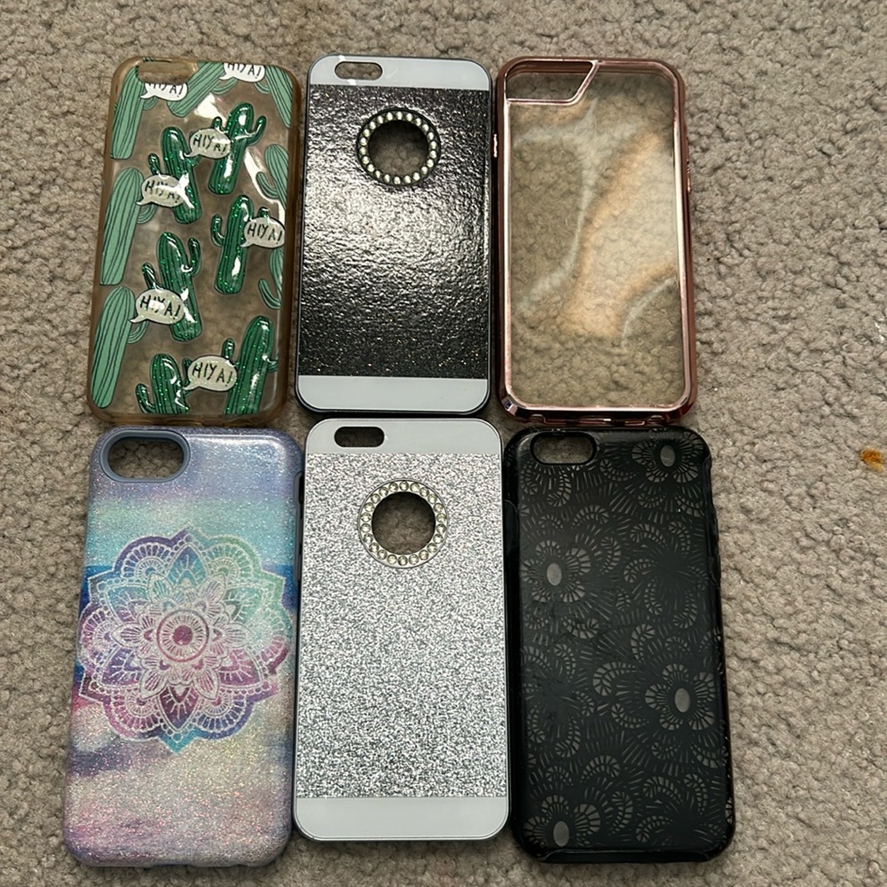 iPhone 6 phone cases